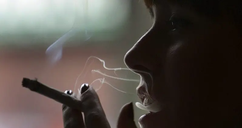 Smoking Permanently “Scars” DNA, New Research Finds