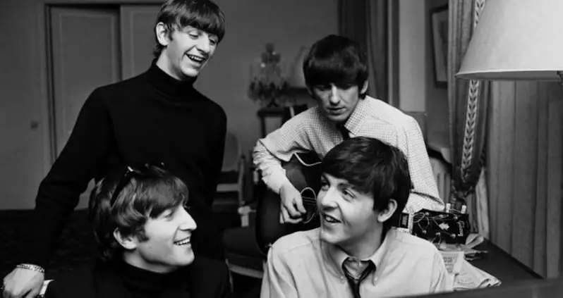 The Surprising Stories Behind Nine Of Your Favorite Beatles Songs