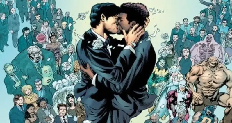 10 Progressive Marvel Comics That Pushed Boundaries On Race, Gender, And More