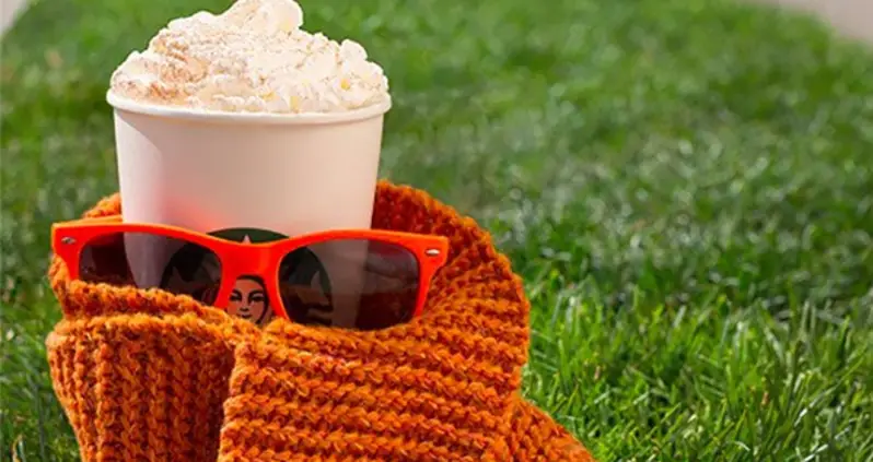 How Pumpkin Spice Took Over Fall: A Brief History