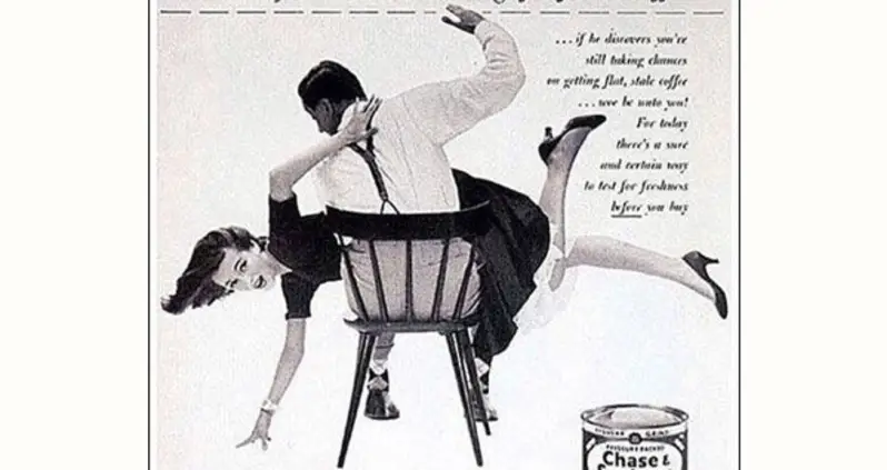 The 26 Most Unbelievably Sexist Ads You’ve Ever Seen