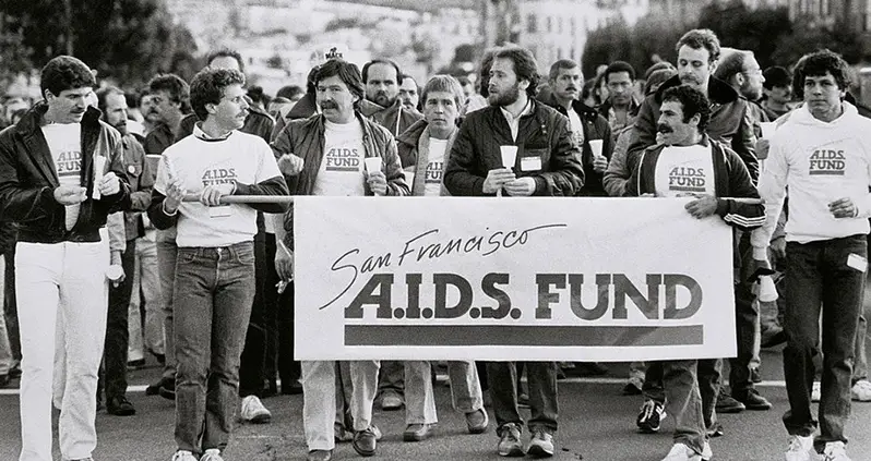 New Research Finally Does Away With HIV/AIDS Patient Zero Myth