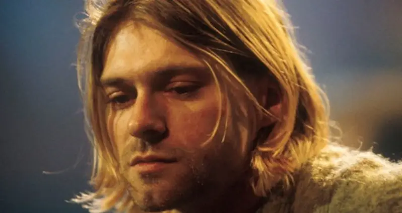 Kurt Cobain’s Journals: Inside The Mind Of A Music Icon
