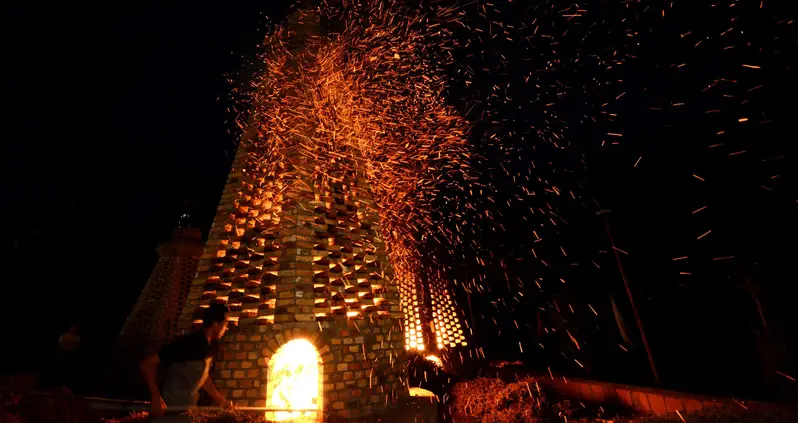 Get To Know Asia’s Mid-Autumn Festival In These Stunning Photos