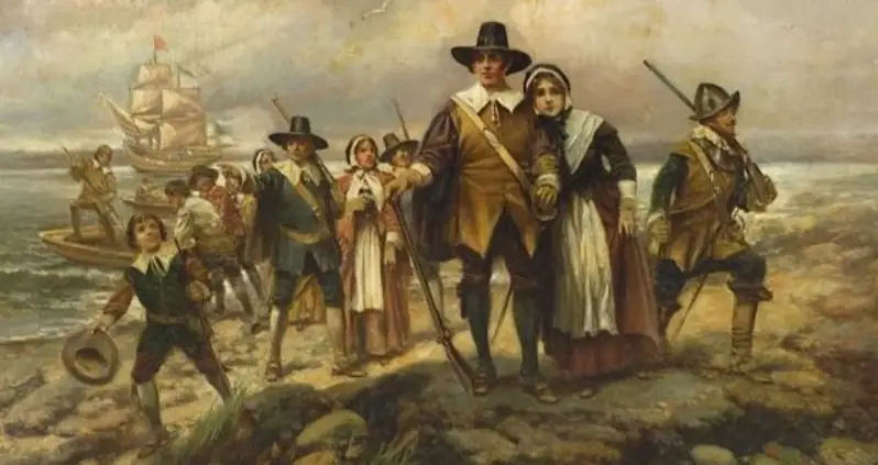 Who Were The Pilgrims? This Is The Story You Didn’t Learn In School