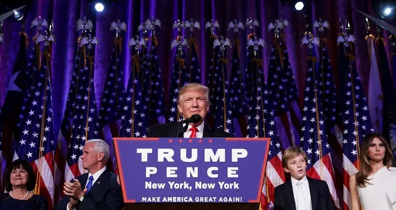 What Happens If The President-Elect Dies?