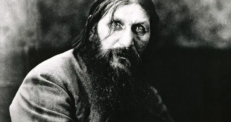 Grigori Rasputin’s Mystical Rise And Brutal Death In Tsarist Russia