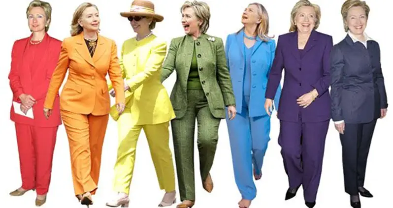 A Brief History Of Politically Controversial Fashion