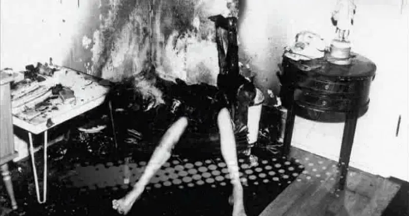 Spontaneous Human Combustion: Fact Or Fiction?