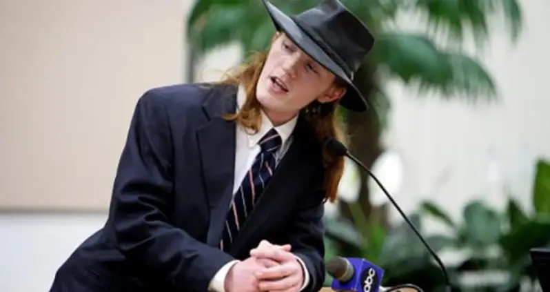 How The Face Of White Nationalism Changed His Mind On Race