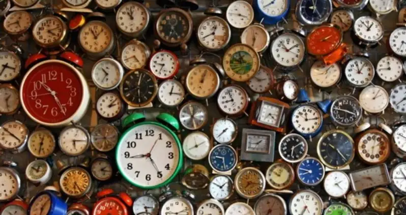 How Did People Wake Up Before Alarm Clocks?