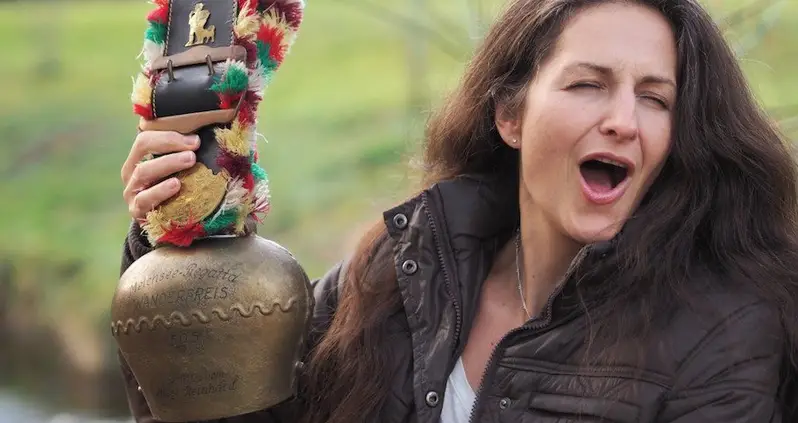 Vegan Animal Rights Activist Denied Passport For Being Too Annoying