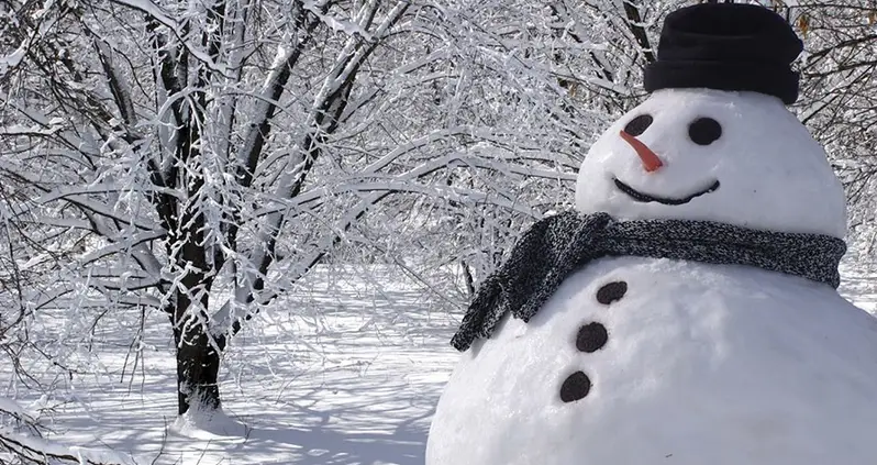 The Snowman’s Oddly Political History