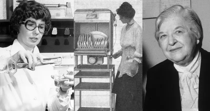 8 Momentous Innovations Brought To You By Overlooked Female Inventors