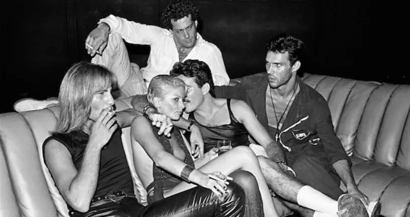 New York Disco Clubs In The 1970s: When Exclusivity Was About Inclusivity