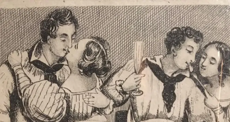 Why Learning The History Of Porn Matters, According To Experts