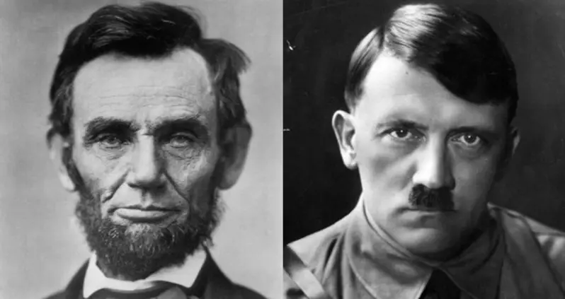 12 Historic Leaders Who Struggled With Mental Illness