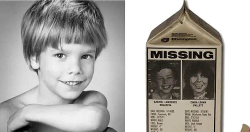 Inside The Haunting Disappearance Of Etan Patz, One Of The Original Missing Milk Carton Kids