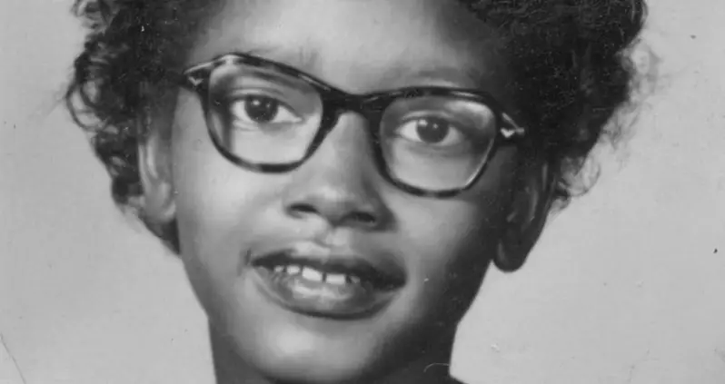 How Claudette Colvin Became The Unsung Hero Of The Civil Rights Movement