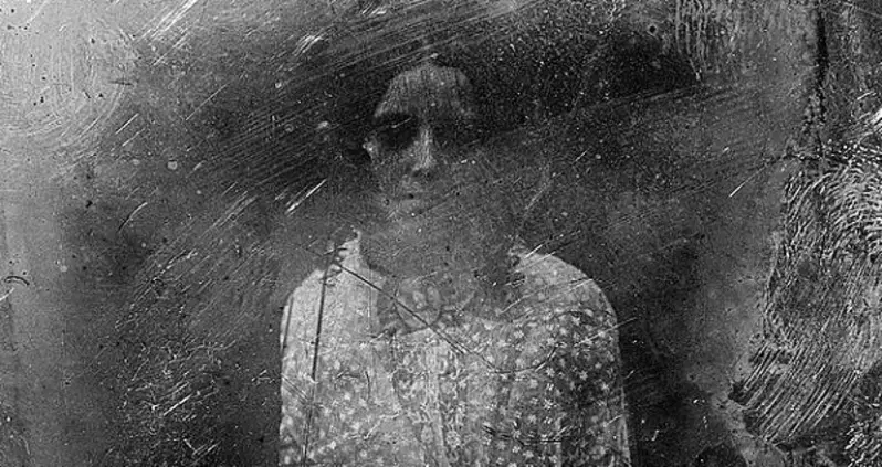 33 Mid-19th Century Photographs Decaying In Beautiful And Haunting Ways