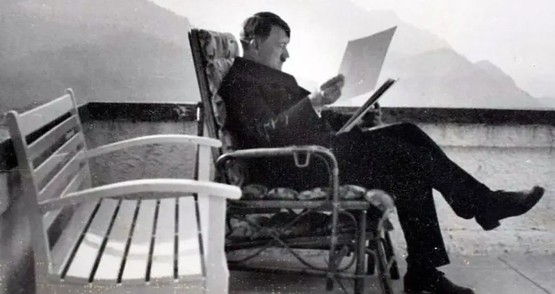 This Week In History, Mar. 12 – 18