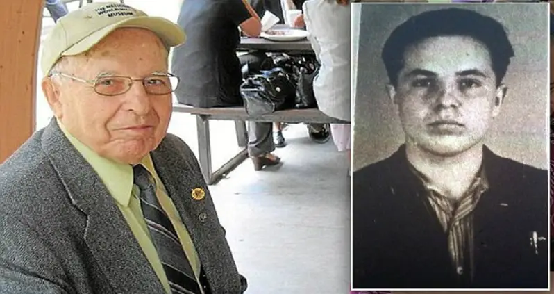 98-Year-Old Minnesota Man Michael Karkoc Accused Of Nazi War Crimes Faces Extradition