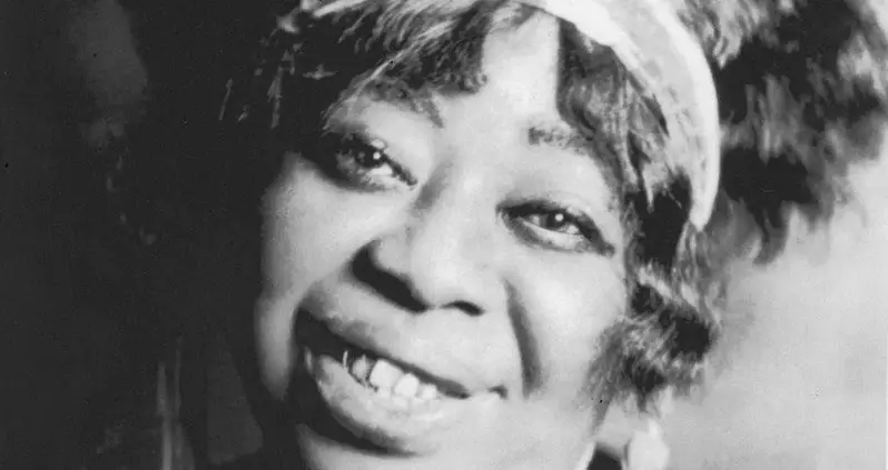 Meet Ma Rainey, The ‘Mother Of The Blues’ Who Fought For Her Voice In Jim Crow America