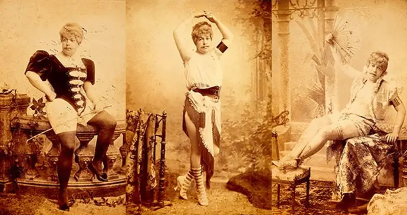Inside The Book That 19th Century Experts Used To Diagnose And Explain Sexual Deviancy