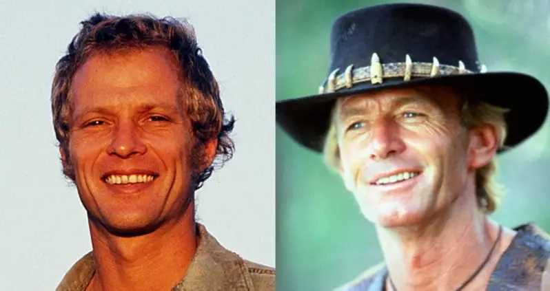 The Astounding Yet Tragic Tale Of Rod Ansell, The Real-Life Crocodile Dundee