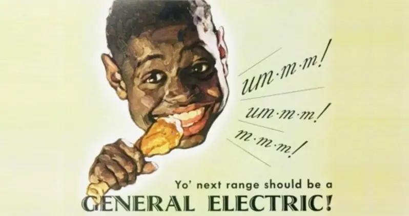 31 Appallingly Racist Ads Of Decades Past