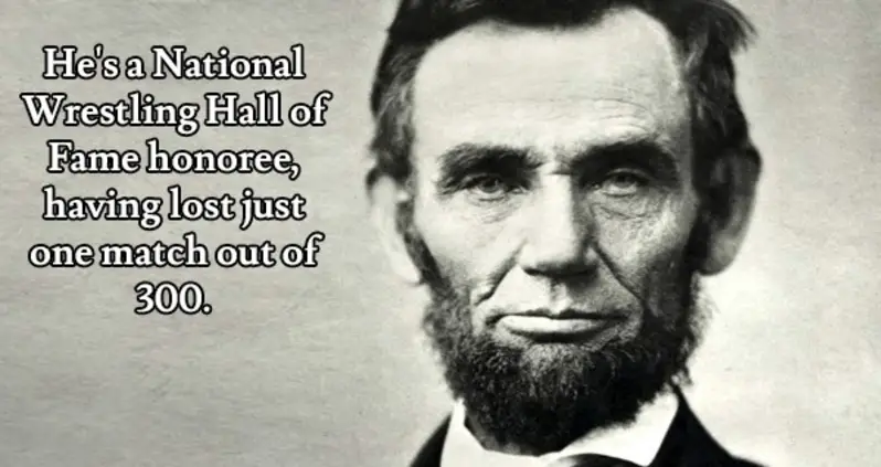 33 Abraham Lincoln Facts That Show The Man Behind The Myth