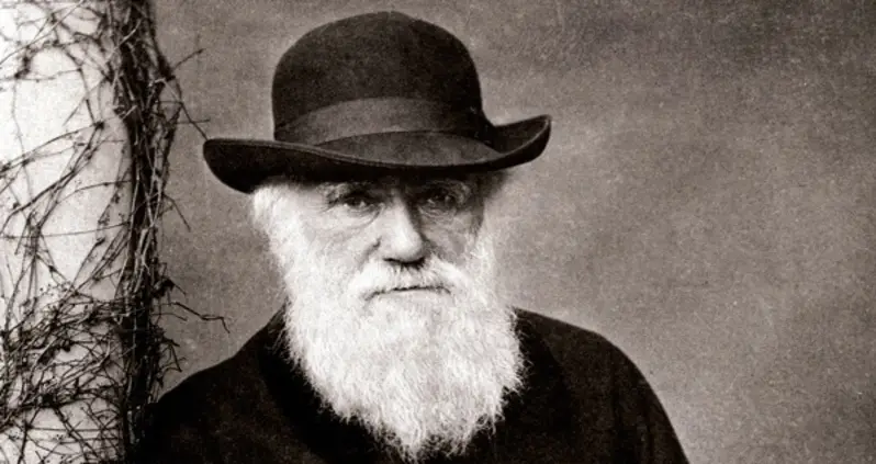 31 Surprising Charles Darwin Facts That Reveal The Man Behind The Theory Of Evolution