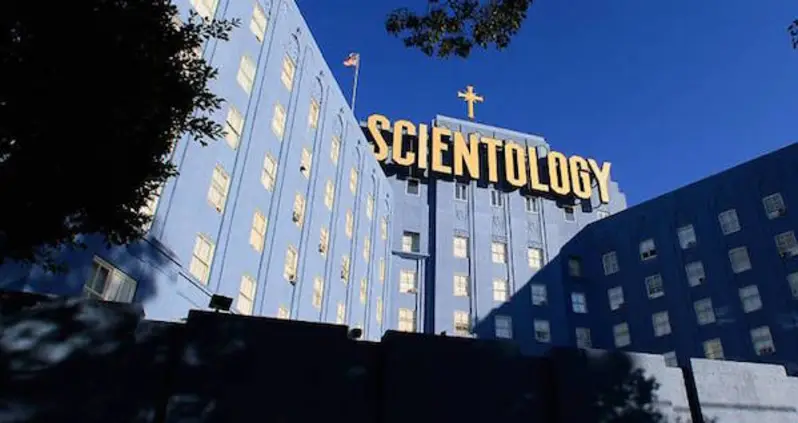 Scientologist’s Facilities Closed After Police Find People Held Prisoner Inside