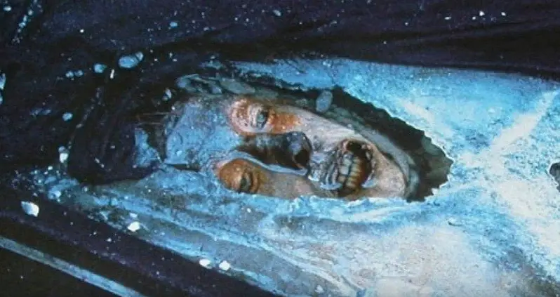 New Study To Identify Mummified Victims Of 19th Century Cannibal Shipwreck