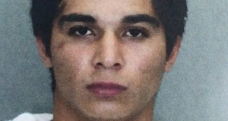 Man Charged With Murdering Muslim Teen An Undocumented Immigrant, Authorities Say