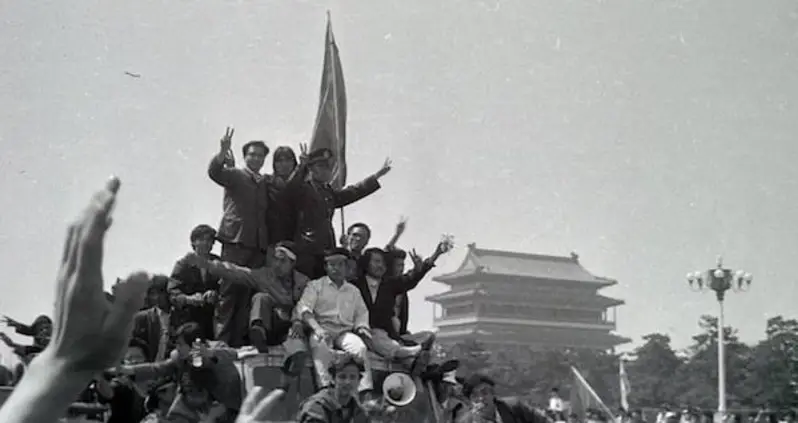This Week In History, May 28 – June 3