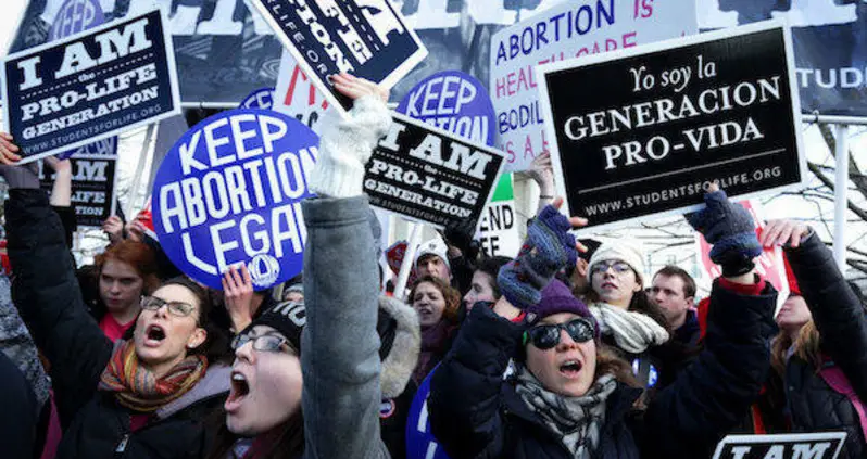 Arkansas Law Says Women Seeking Abortions Need Dad’s Ok First, Even If He’s A Rapist