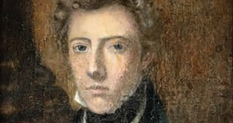 Famed 19th Century British Doctor James Barry Kept A Lifelong Secret That LGBT Activists Are Now Celebrating