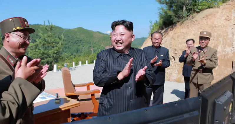 Why The US Didn’t Take That “Clear Shot” On Kim Jong-un