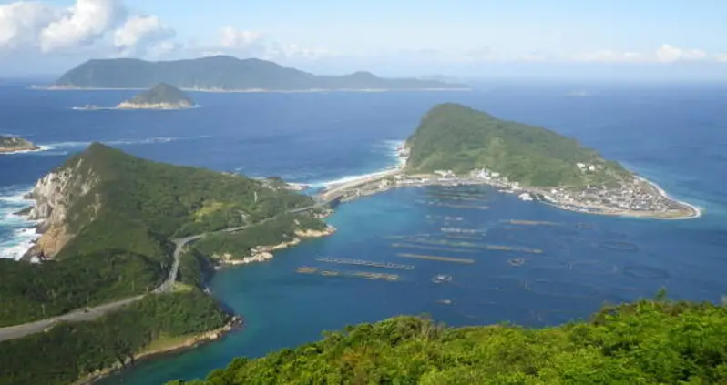 21 New “Masterpieces” Of Nature And Culture Join The World Heritage List