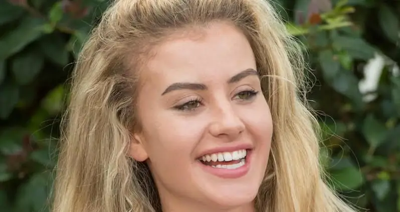 Inside The Abduction Of British Model Chloe Ayling — And Why She Was Accused Of Faking Her Kidnapping