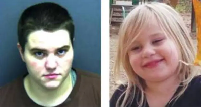 Woman Says She Killed Her 6-Year-Old Daughter With A Shotgun To Save Her From Aliens