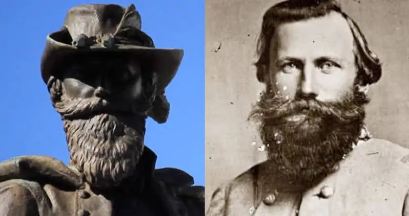 20 Statues Honoring Confederates With Dishonorable Stories