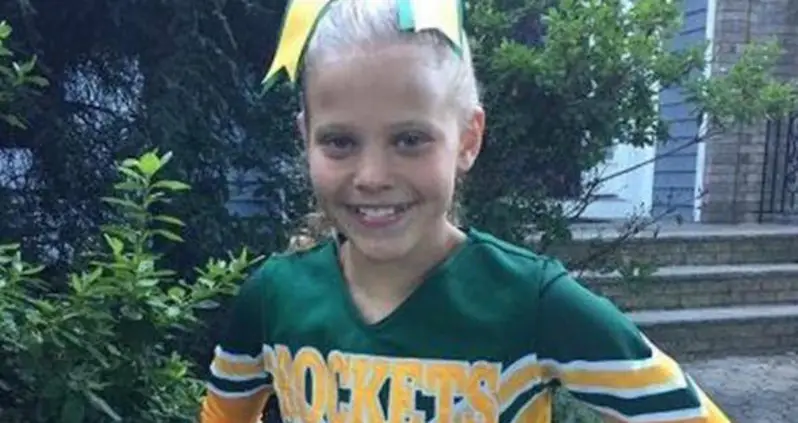 A 12-Year-Old Killed Herself After Months Of Bullying, And Her Parents Are Now Suing The School
