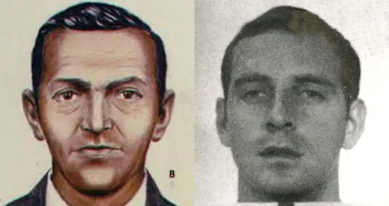 Who Was D.B. Cooper, The Mysterious Plane Hijacker Who Stole $200,000 In 1971?