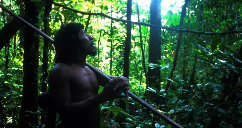 Amazon Tribe Members “Killed And Chopped Up” By Gold Miners