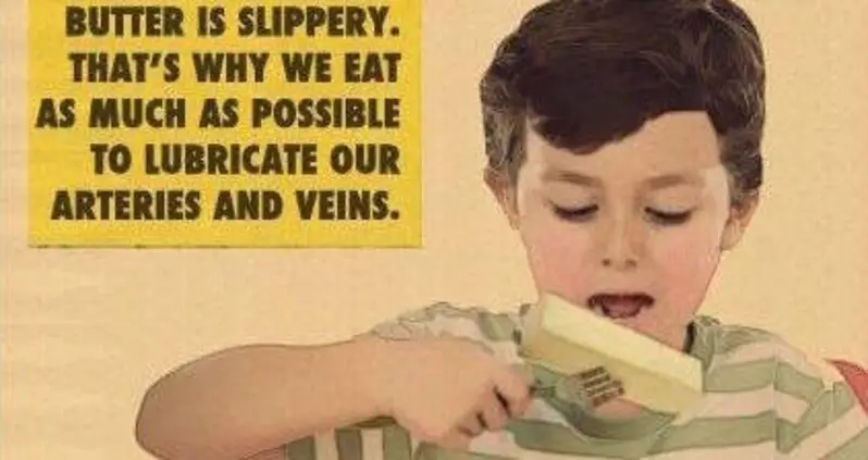 20 Advertisements That Gave TERRIBLE Advice To People