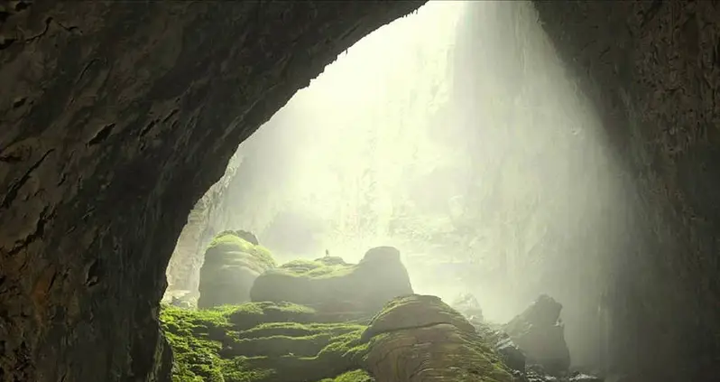 Inside Son Doong Cave, Earth’s Largest Cave, In 20 Awe-Inspiring Images