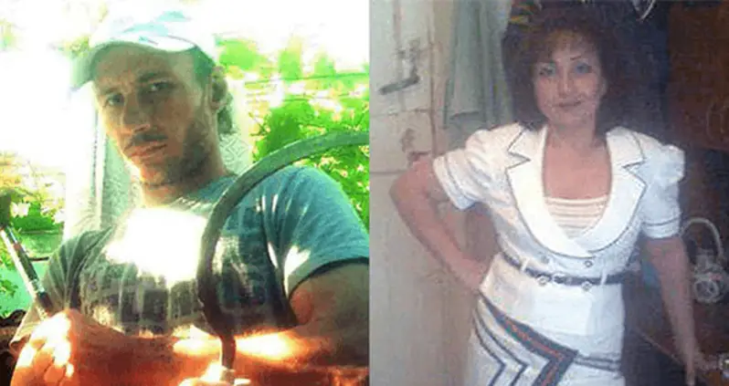 Russian Cannibal Couple Admits To Killing 30 People