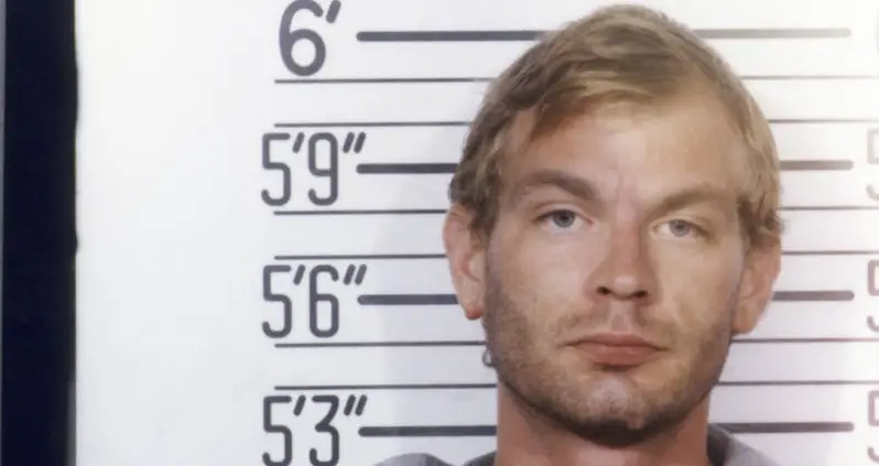 Jeffrey Dahmer Killed 17 Young Men And Boys — Then Defiled Their Corpses In Unspeakable Ways